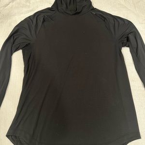 Lululemon “License to train hoodie” XXL, Black, Men’s.